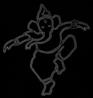 Ondernemende Olifant